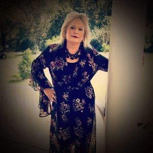 Meet your Posher, Donna